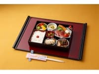 幕の内弁当（洋食）