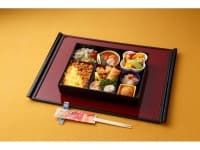 幕の内弁当（中華）