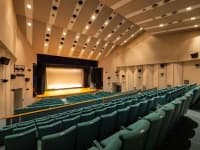 イベントホール
