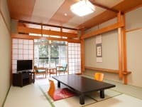 【客室】本館和室