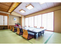４階「はまゆう」
テーブル：4-10席
お座敷：8-10席
