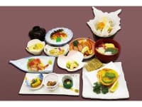 宴会料理