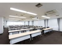大研修室Ａ(135㎡)＜スクール72名＞