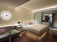 キングワンダフルゲストルーム
