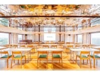 【2025リニューアル】ホテル最上階のスカイバンケット