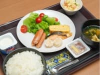 お食事（イメージ）