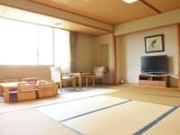 和室10畳