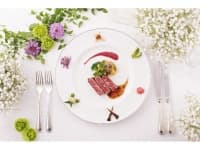 パーティに欠かせない、西洋料理・中華料理・ブッフェ。ご予算やご希望をお聞かせください。