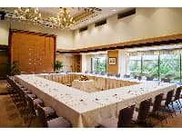会議イメージ(光の間ハーフ)