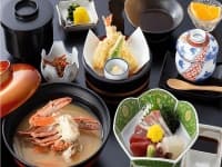 和風ダイニング
「新あくら御膳」