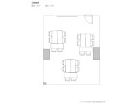 小研修室（50㎡）