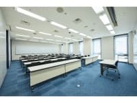 【会議室D（125㎡）】　スクール：48名