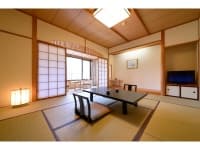 客室（和室）