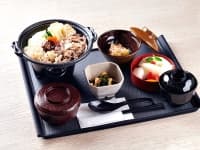 夕食イメージ