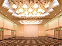 【宴会場・会議室】