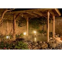 京都では貴重な天然温泉。
会議での疲れをリフレッシュして、翌日をお迎えいただけます。