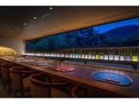 福島県内の日本酒を取り揃えた「日本酒Bar香林（こうりん）」
二次会にご利用いただけます。※要事前予約