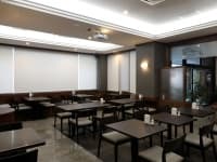 レストラン「珍陀亭」
