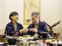 ご会食ご利用イメージ
