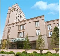 ホテル外観