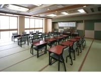２８畳　２５様までご利用可能
