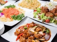 宴会料理一例