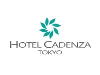 2021年4月25日より「ホテルカデンツァ光が丘」より、
「ホテルカデンツァ東京」へ名称変更させて頂きました。