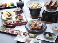 大翔（おおとり）コース

※ご利用人数や季節や仕入れ状況によって異なります。
※詳細は会場ベストサーチを通じてお問い合わせください。