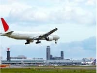 成田空港は第3ターミナルが稼動し、たくさんのLCCが就航しております。日本各地より廉価な航空運賃で成田に参集が可能となりました。