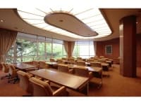 会議室「蓬莱」（ほうらい）