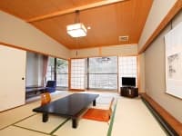 【客室】東館和室