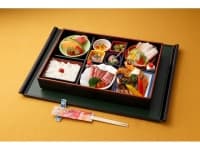六つ切り松花堂弁当（洋食）