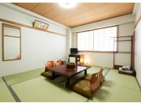 和室（10帖・4名定員）