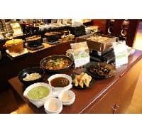 ささかま、ずんだ餅などの郷土料理