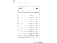 講堂＜シアター212名＞