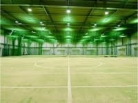 屋外型イベントスペース、ZANPA SPORTS PARK。スポーツ大会やチームビルディング、野外パーティーなど多彩な用途に対応します