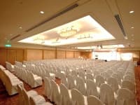【会場】
中会議室「オーチャード」