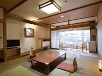 西館　客室