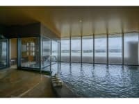 展望大浴場