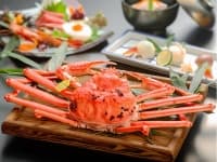 冬のお料理