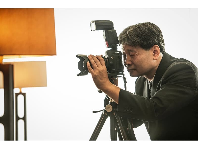 フォトスタジオ（地下1階）謝恩会、歓送迎会などの集合写真も承ります。