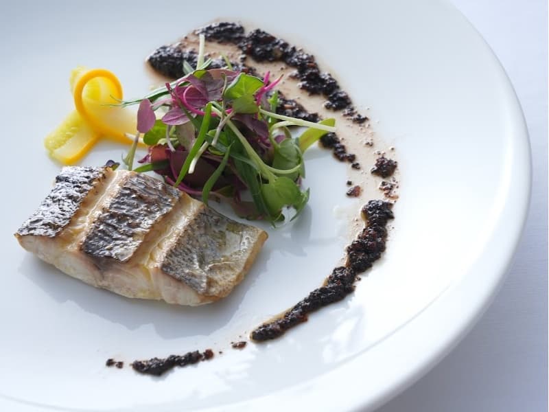 魚料理
