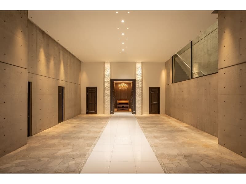 【Sky HALL】