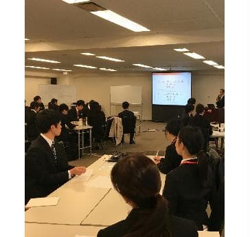新卒採用のご担当者様へ 
内定者との交流会、懇親会などのご予約を承ります。 詳しくはお問い合わせください。
