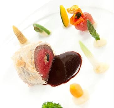 料理イメージ