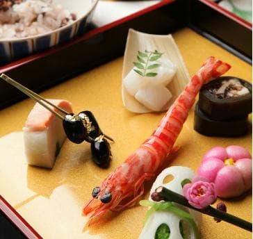 料理イメージ２