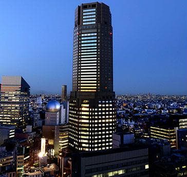 メインコンセプトは「選択・伝統・創造」。後世に伝えるべき大切な日本の伝統要素を、現代的に解釈し、新しい形で創造していくことで、未来に向かって大切なものをホテル空間から発信し続けていきたいという想いが込められています。