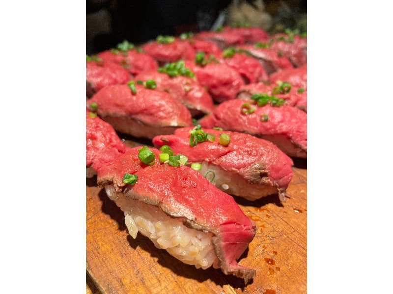 肉鮨