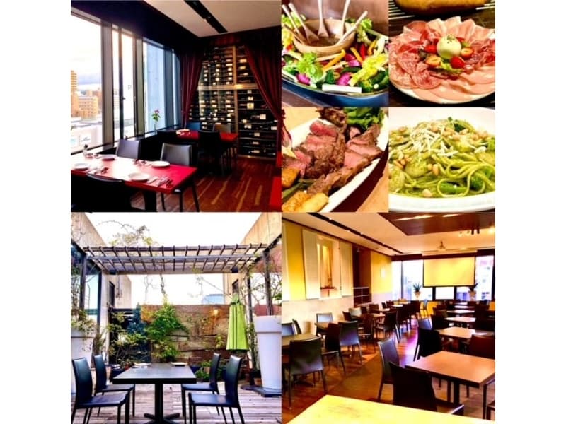 il Cortile (イルコルティーレ)の画像3枚目