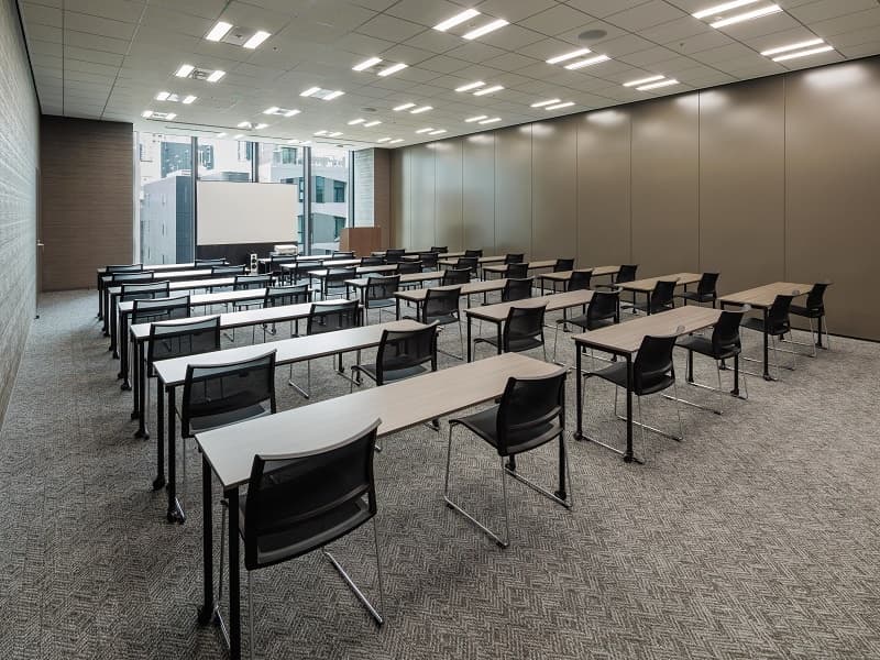 5F Room A